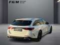 Mercedes-Benz E 300 de T AMG Line Burm|DigiLight|KeyGo|TWA|360 Weiß - thumbnail 4