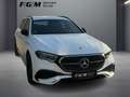Mercedes-Benz E 300 de T AMG Line Burm|DigiLight|KeyGo|TWA|360 Weiß - thumbnail 5
