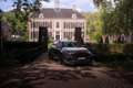 Audi Q8 55 TFSI quattro Prior bodykit en tuning 430PK pano Grijs - thumbnail 3