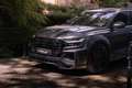 Audi Q8 55 TFSI quattro Prior bodykit en tuning 430PK pano Grijs - thumbnail 18