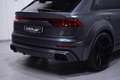 Audi Q8 55 TFSI quattro Prior bodykit en tuning 430PK pano Grijs - thumbnail 23