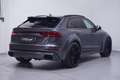 Audi Q8 55 TFSI quattro Prior bodykit en tuning 430PK pano Grijs - thumbnail 6