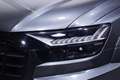 Audi Q8 55 TFSI quattro Prior bodykit en tuning 430PK pano Grijs - thumbnail 19