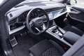 Audi Q8 55 TFSI quattro Prior bodykit en tuning 430PK pano Grijs - thumbnail 47