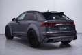 Audi Q8 55 TFSI quattro Prior bodykit en tuning 430PK pano Grijs - thumbnail 5
