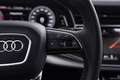 Audi Q8 55 TFSI quattro Prior bodykit en tuning 430PK pano Grijs - thumbnail 42