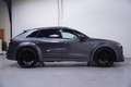 Audi Q8 55 TFSI quattro Prior bodykit en tuning 430PK pano Grijs - thumbnail 9