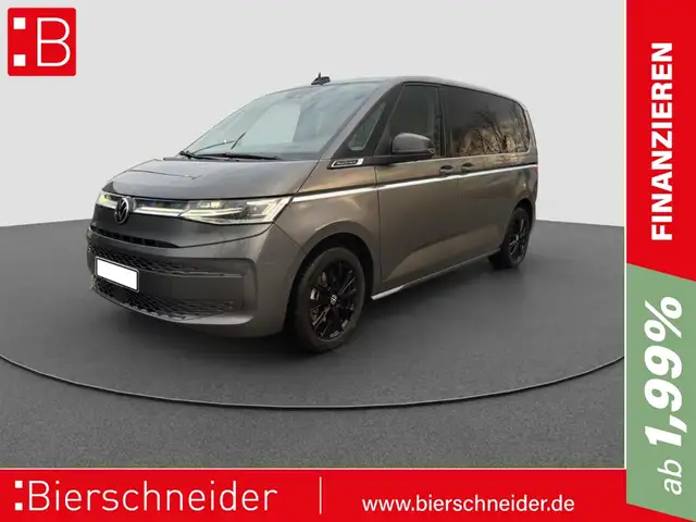 Volkswagen T7 Multivan 1.5 eHybrid DSG 4Mo. Style KAMERA ACC IQ.LIHGT
