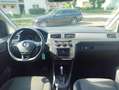 Volkswagen Caddy 1.4TSI DSG AHK STHZ Navi PDC Silber - thumbnail 7