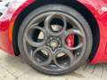 Alfa Romeo 4C 1750 TBI TCT Carbonio Rouge - thumbnail 4