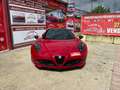 Alfa Romeo 4C 1750 TBI TCT Carbonio Červená - thumbnail 1