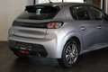 Peugeot 208 1.5 BleuHDI Active BTW Navi Carpay LijnA Garantie* Grigio - thumbnail 5