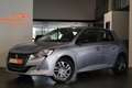 Peugeot 208 1.5 BleuHDI Active BTW Navi Carpay LijnA Garantie* Grigio - thumbnail 1