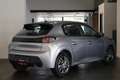 Peugeot 208 1.5 BleuHDI Active BTW Navi Carpay LijnA Garantie* Grigio - thumbnail 6