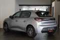 Peugeot 208 1.5 BleuHDI Active BTW Navi Carpay LijnA Garantie* Grigio - thumbnail 4