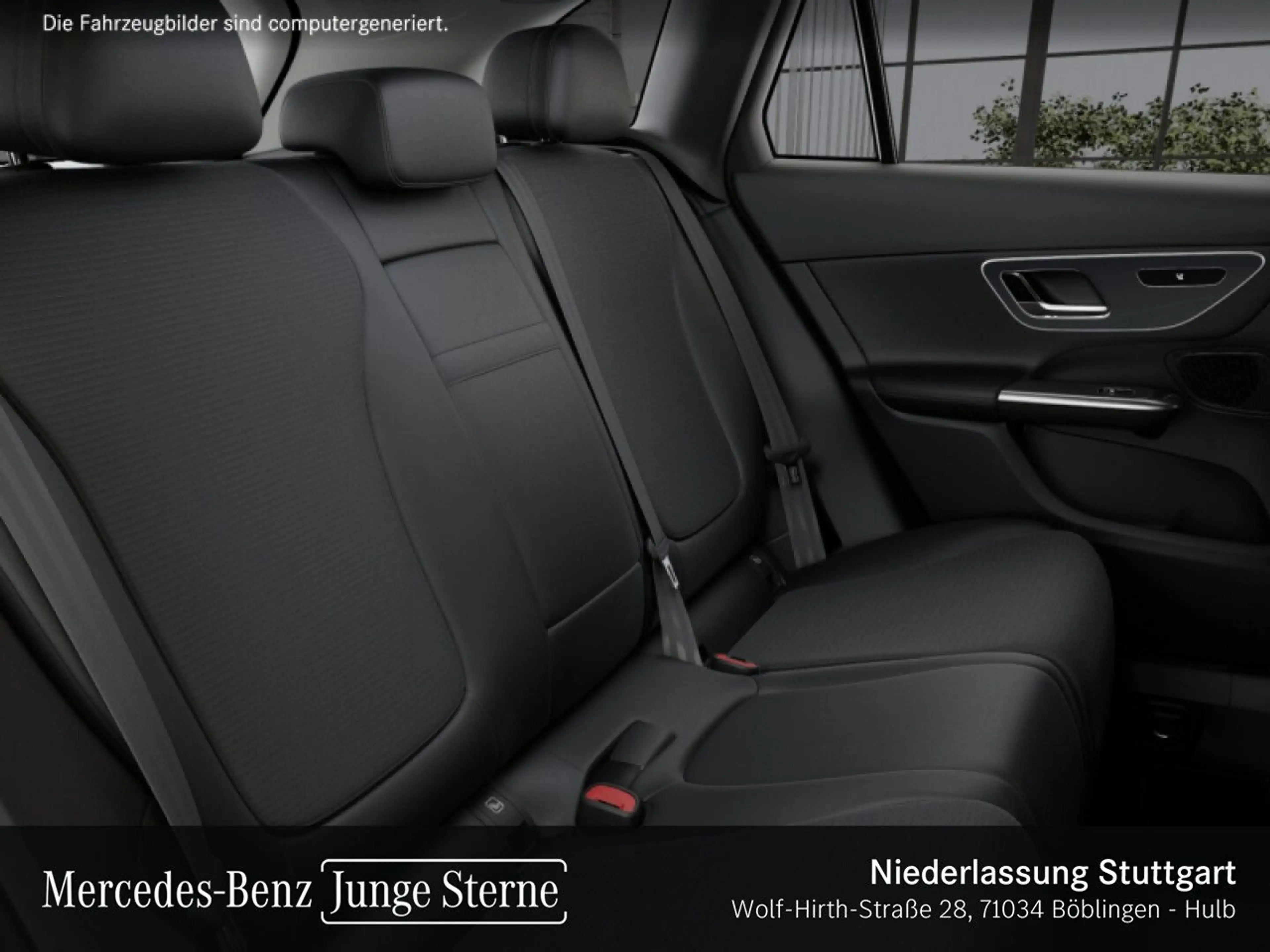 Mercedes-Benz GLC 300 e 4M AVANTG+360+AHK+TOTW+KEYLESS+9G — photo 13
