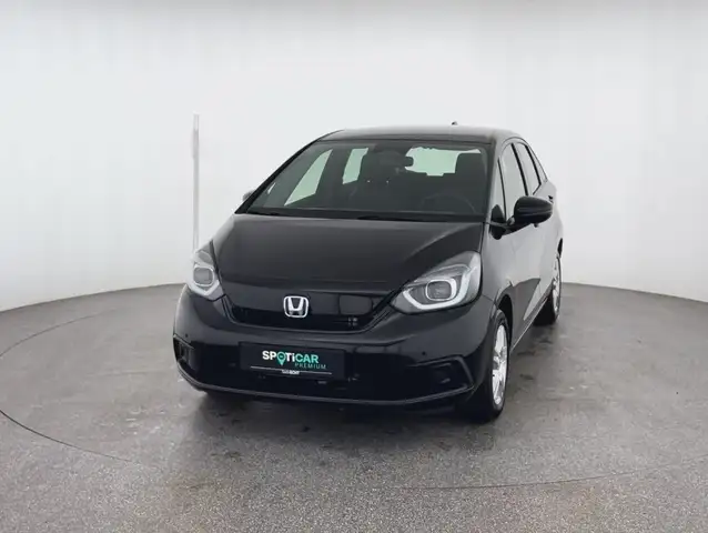 Honda Jazz Hybrid Elegance 1.5*PDC*SHZ*ACC*uvm
