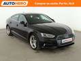 Audi A5 35 TDI Advanced Negro - thumbnail 8