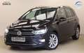 Volkswagen Golf Sportsvan 7 1.4TSI 125PS DSG Highline 1Hand Schwarz - thumbnail 3