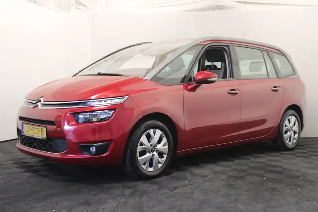 Citroen Grand C4 Picasso