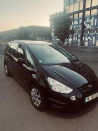 2.0 TDCi 140 FAP Titanium - 7 Pl Powershift A