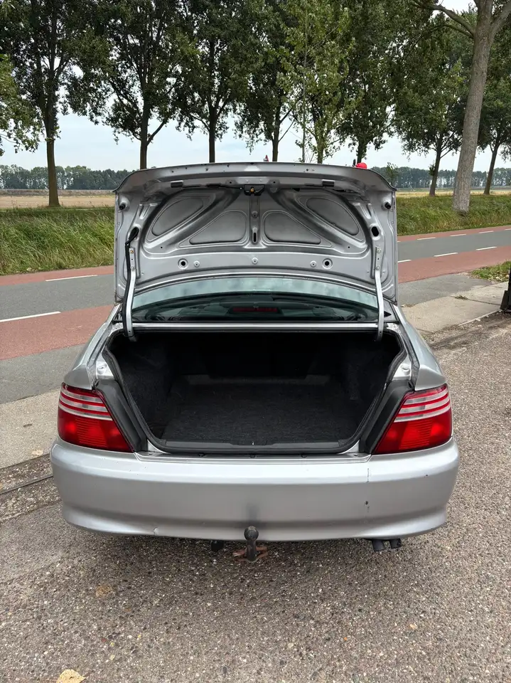 Honda Accord 1.8i LS, foto 11