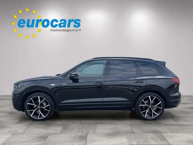 Volkswagen Touareg 3.0 V6 TDI R-Line 4Motion Ansicht 6