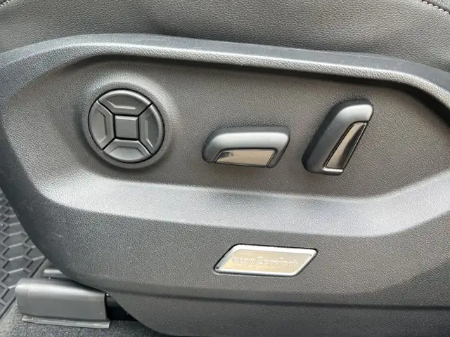 Volkswagen Touareg 3.0 V6 TDI R-Line 4Motion Ansicht 15