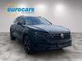 Volkswagen Touareg 3.0 V6 TDI R-Line 4Motion Schwarz - thumbnail 3