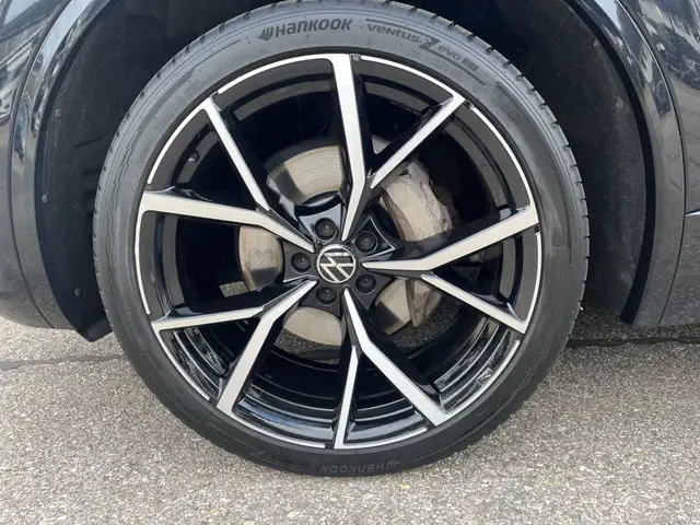 Volkswagen Touareg 3.0 V6 TDI R-Line 4Motion Ansicht 13