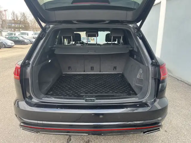 Volkswagen Touareg 3.0 V6 TDI R-Line 4Motion Ansicht 12