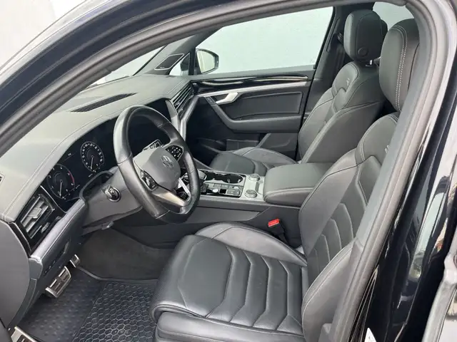 Volkswagen Touareg 3.0 V6 TDI R-Line 4Motion Ansicht 7