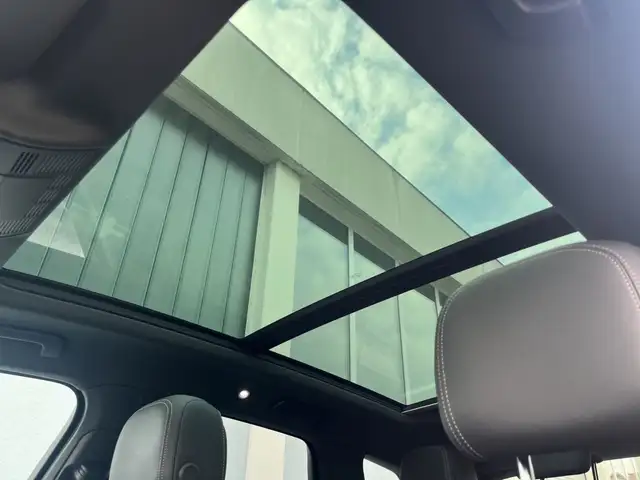 Volkswagen Touareg 3.0 V6 TDI R-Line 4Motion Ansicht 18