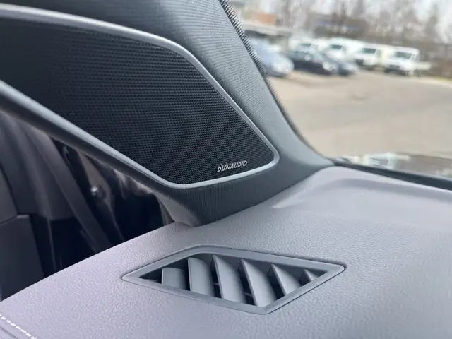 Volkswagen Touareg 3.0 V6 TDI R-Line 4Motion Ansicht 19