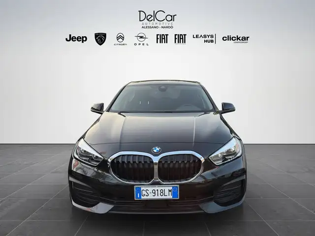 BMW 118 BMW 118d 2.0 150 Cv. Business Advantage