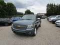 Chevrolet Suburban 4x4 LTZ*Autogas LPG*SD*7-Sitze*AHK* Blue - thumbnail 3