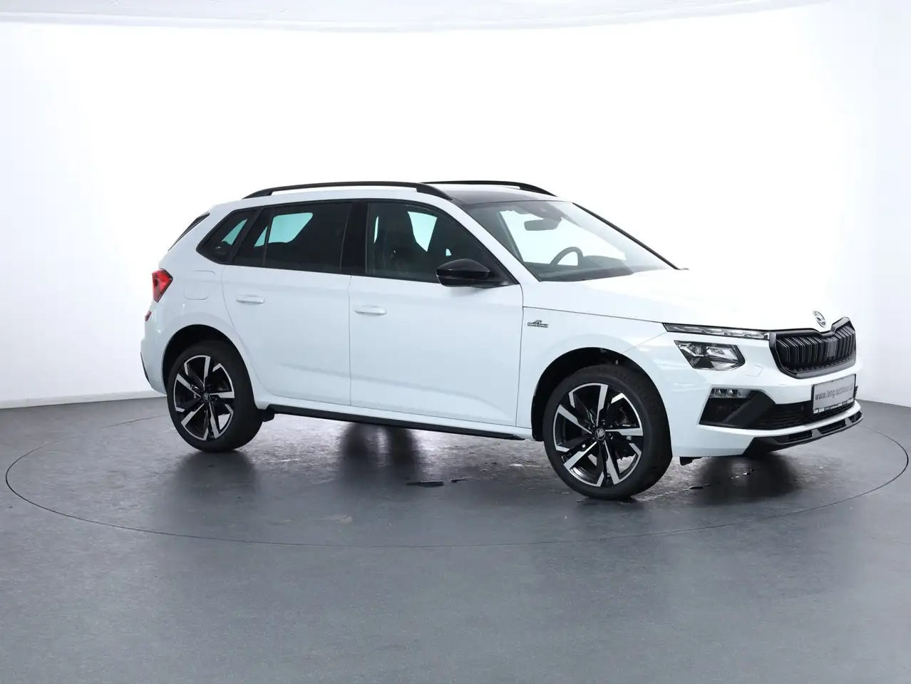 Skoda Kamiq 2026