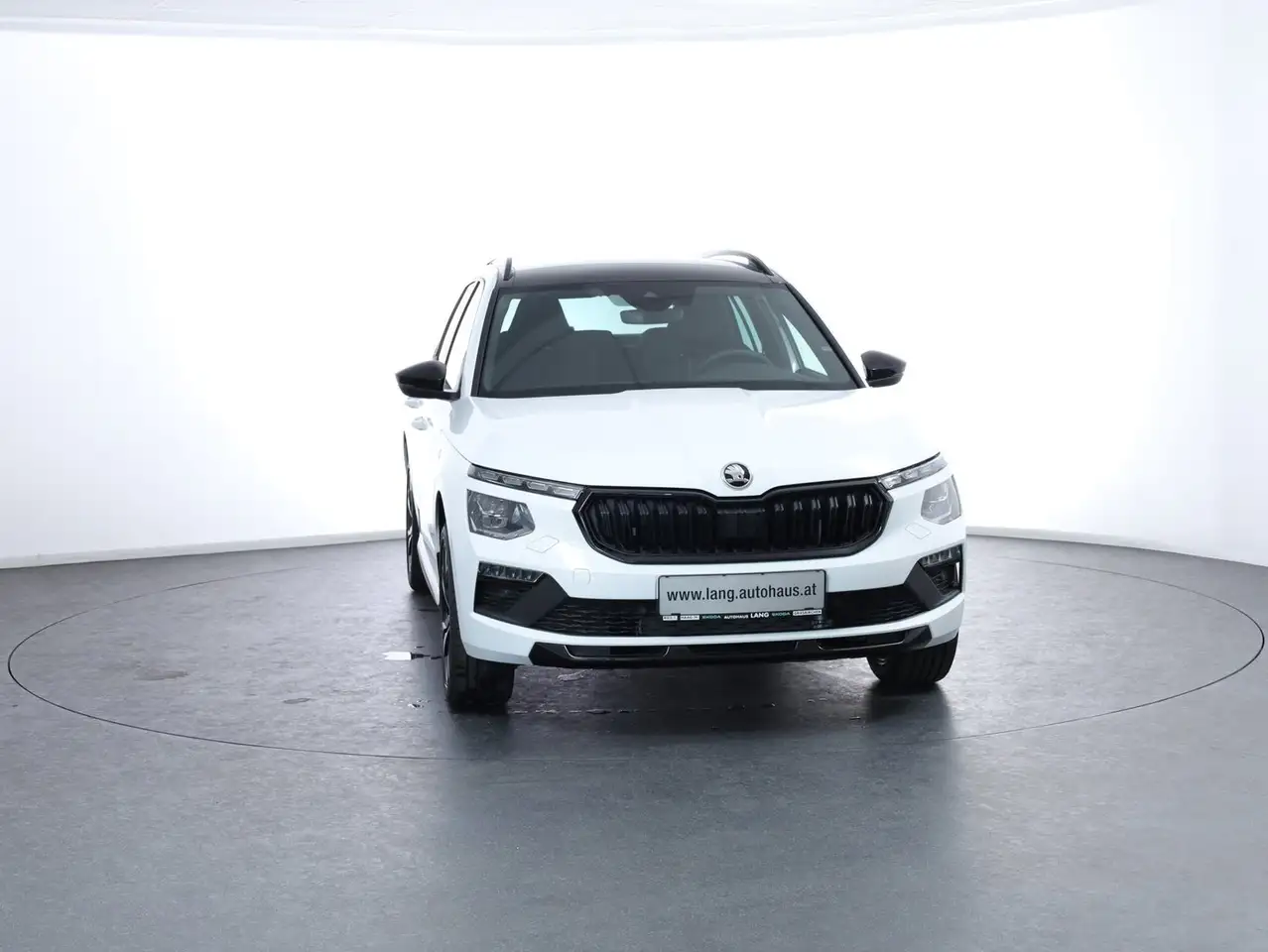 Skoda Kamiq 2026