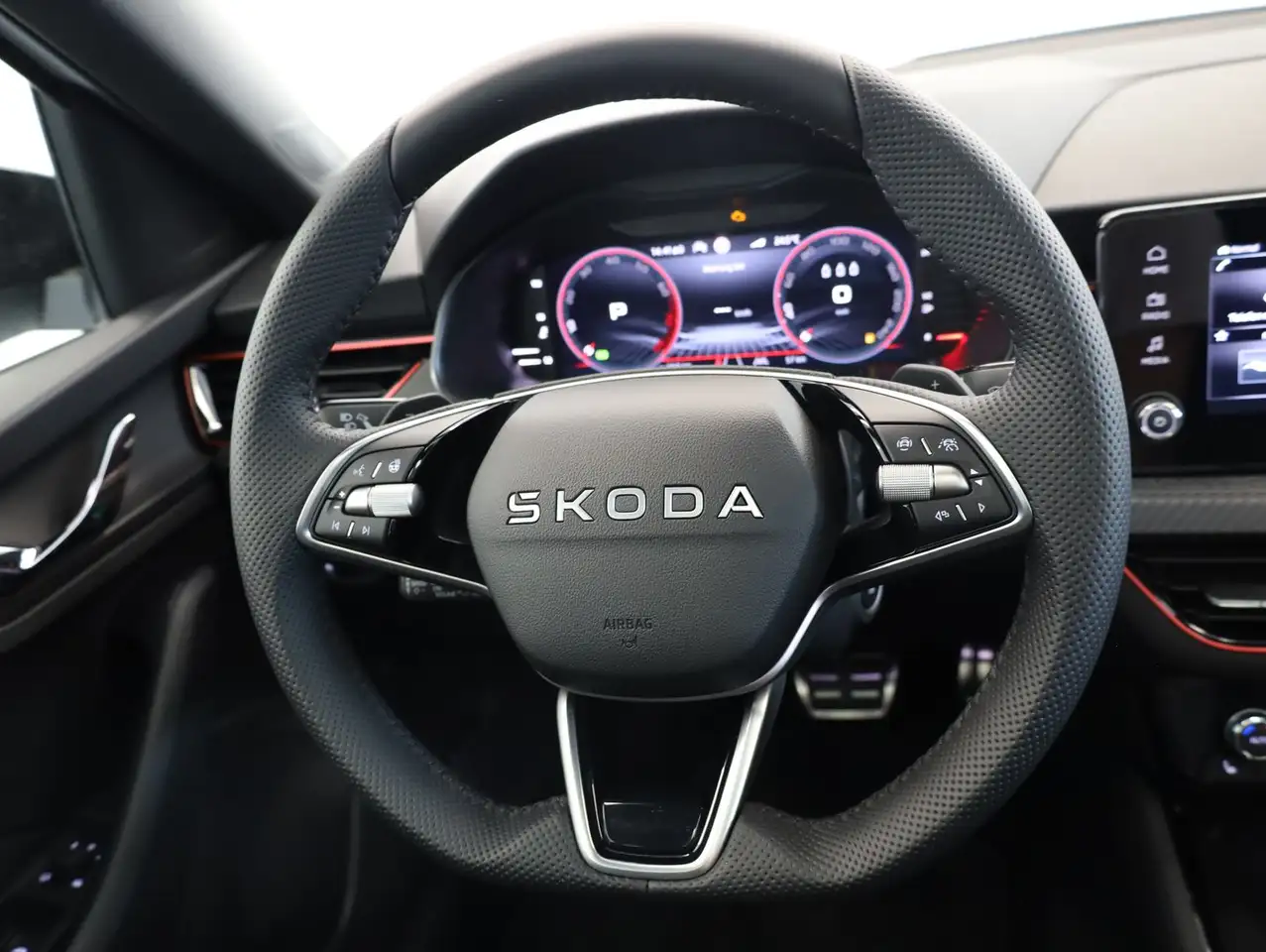 Skoda Kamiq 2026 — фото 15