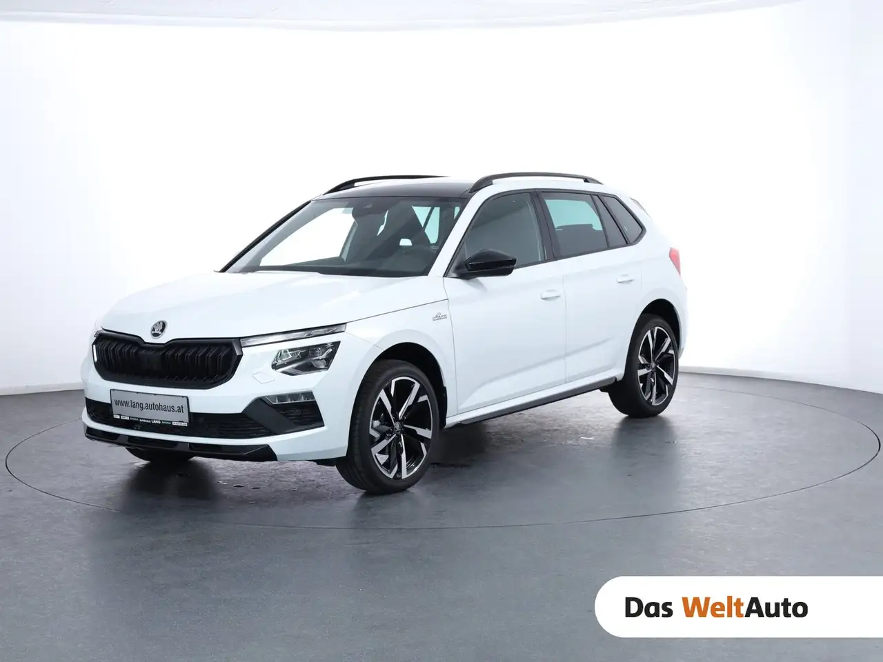 Skoda Kamiq 2026