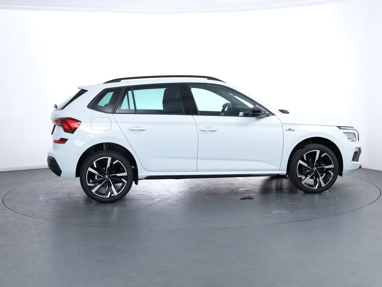Skoda Kamiq 2026