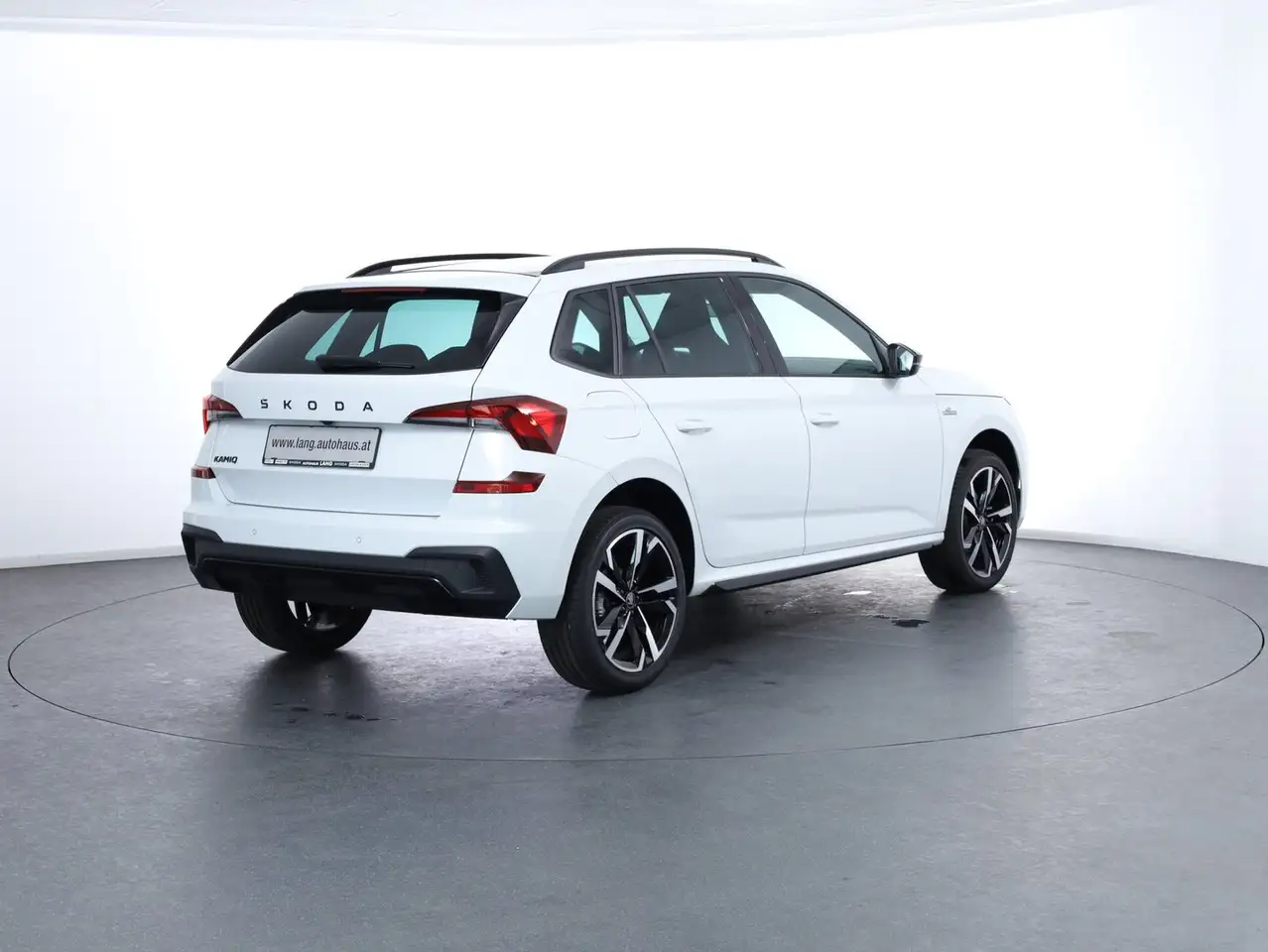 Skoda Kamiq 2026
