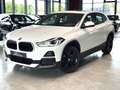 BMW X2 sDrive 18 d Advantage Plus M Kamera AHK Spiegel-Pa Blanco - thumbnail 1