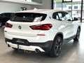 BMW X2 sDrive 18 d Advantage Plus M Kamera AHK Spiegel-Pa Blanco - thumbnail 6