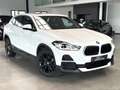 BMW X2 sDrive 18 d Advantage Plus M Kamera AHK Spiegel-Pa Blanco - thumbnail 3