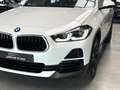 BMW X2 sDrive 18 d Advantage Plus M Kamera AHK Spiegel-Pa Blanco - thumbnail 17