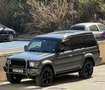 Mitsubishi Pajero 2500 TD GLX Grau - thumbnail 1