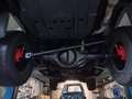 Mitsubishi Pajero 2500 TD GLX Grau - thumbnail 12