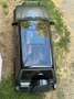 Mitsubishi Pajero 2500 TD GLX Grau - thumbnail 4