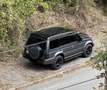 Mitsubishi Pajero 2500 TD GLX Grau - thumbnail 2